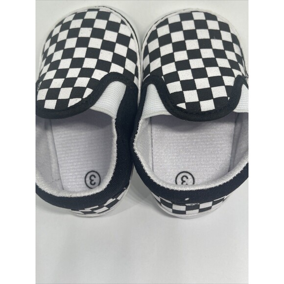 baby shoes size 3 - Picture 6 of 6